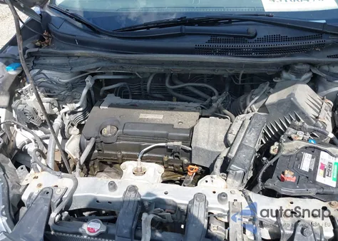 2016 Honda Cr-V Lx z USA, uszkodzony, nr VIN 5J6RM4H38GL129205